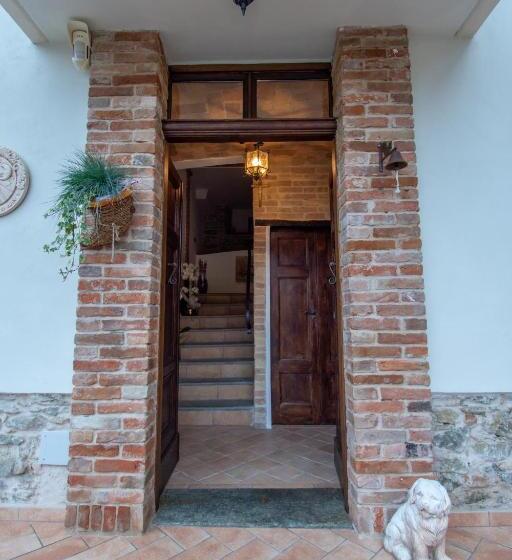 Номер Deluxe, Cà Reginella B&b