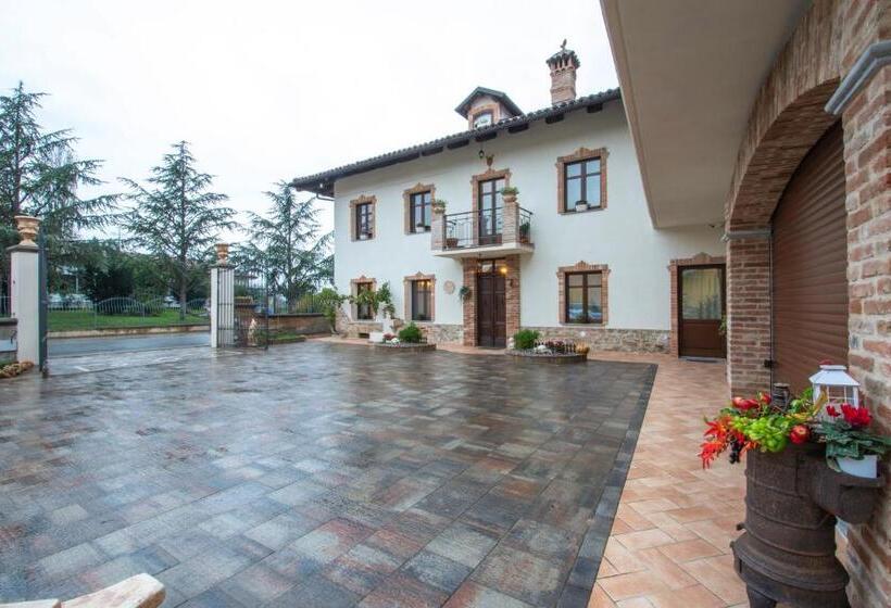 Номер Deluxe, Cà Reginella B&b