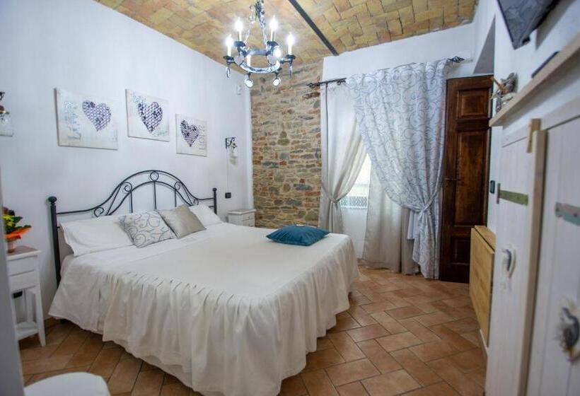 Номер Стандарт, Cà Reginella B&b