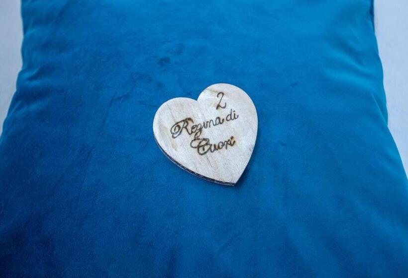 Номер Стандарт, Cà Reginella B&b