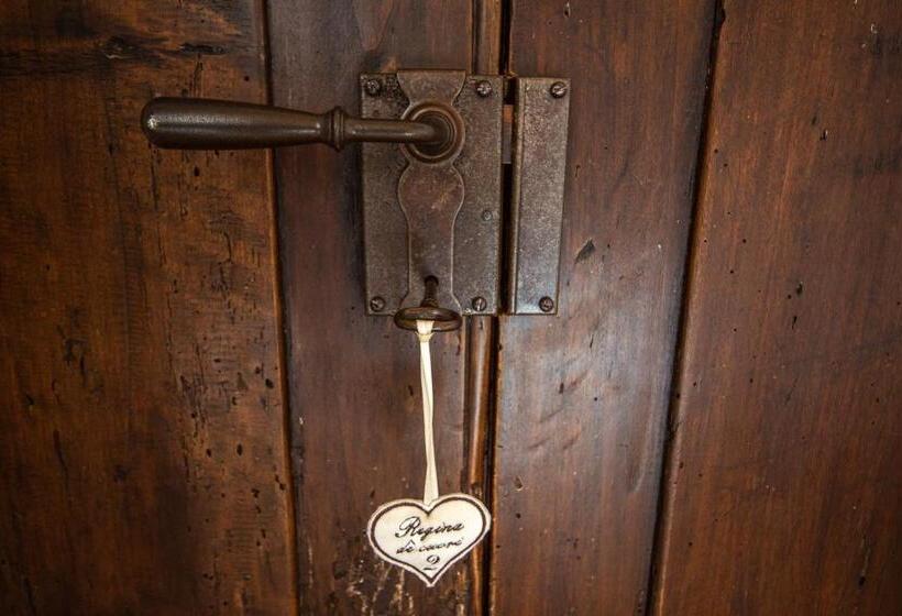 Номер Стандарт, Cà Reginella B&b