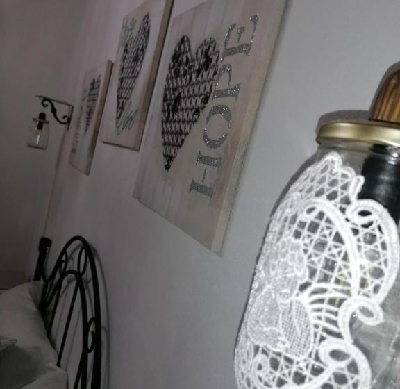 Номер Стандарт, Cà Reginella B&b