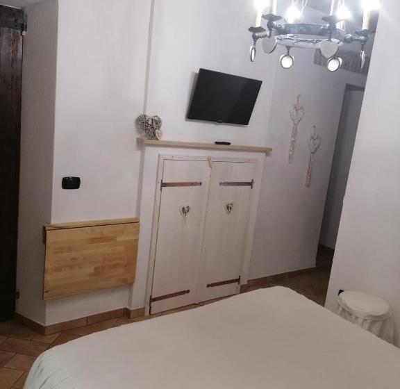 Номер Стандарт, Cà Reginella B&b