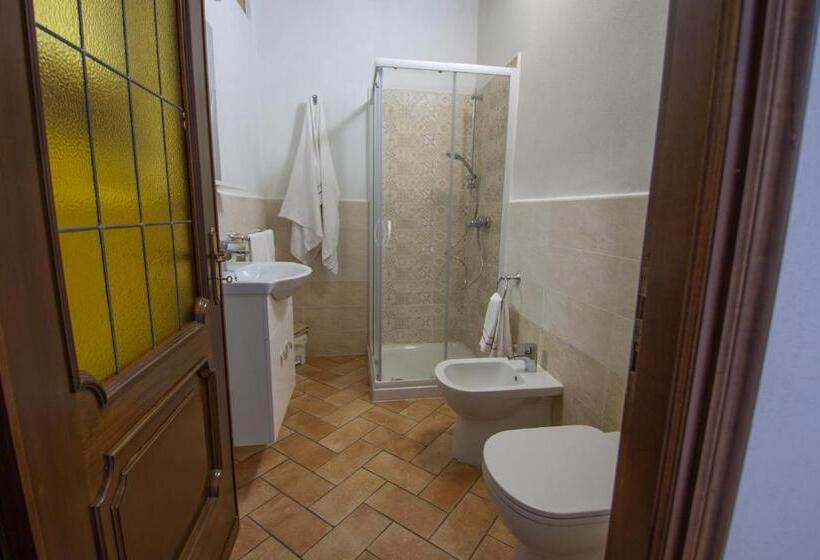 Номер Стандарт, Cà Reginella B&b