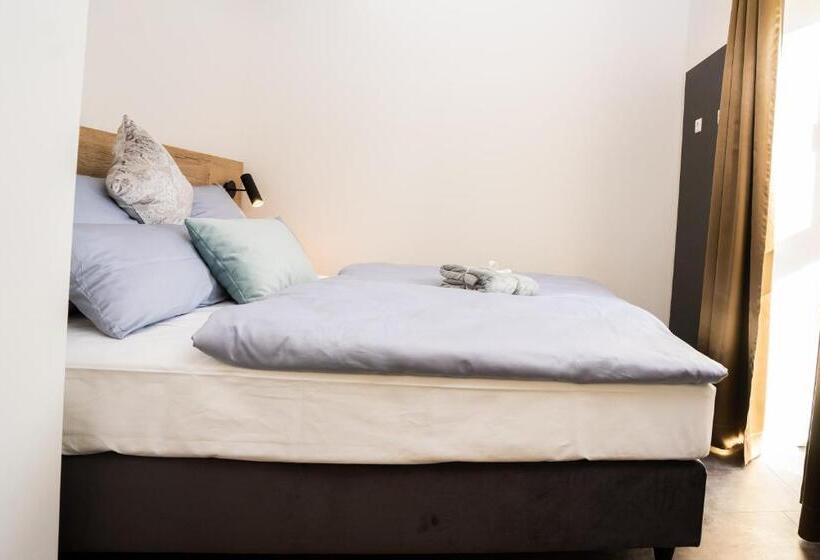 Номер Стандарт Индивидуальный, Drexel`s Parkhotel Am Schloss