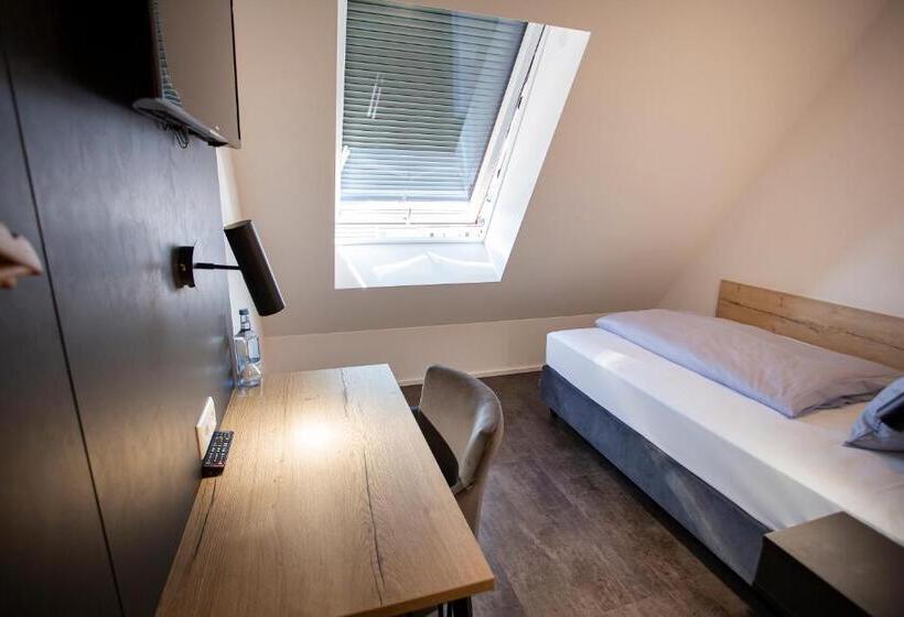 Номер Стандарт Индивидуальный, Drexel`s Parkhotel Am Schloss