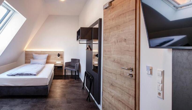 Номер Стандарт Индивидуальный, Drexel`s Parkhotel Am Schloss