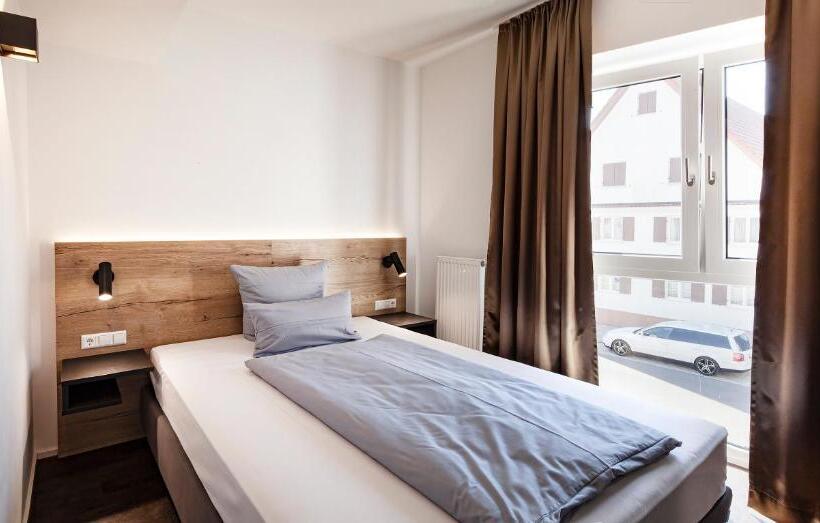 Номер Стандарт Индивидуальный, Drexel`s Parkhotel Am Schloss