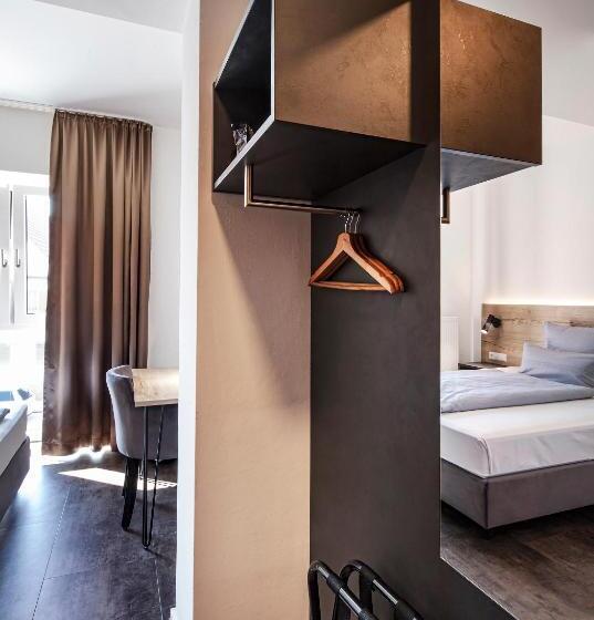 Номер Стандарт, Drexel`s Parkhotel Am Schloss