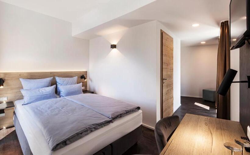 Номер Стандарт, Drexel`s Parkhotel Am Schloss