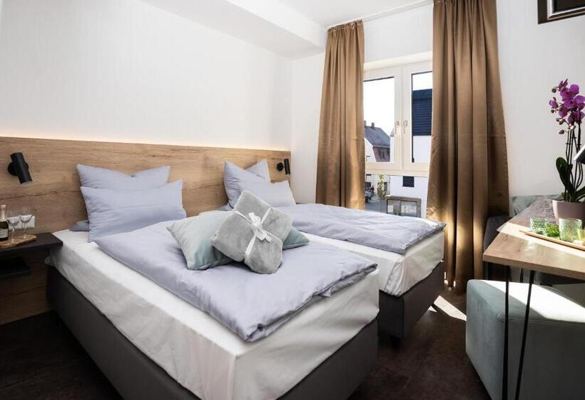 Номер Стандарт, Drexel`s Parkhotel Am Schloss