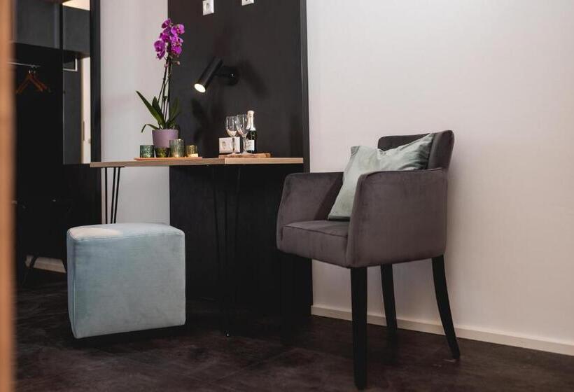 Номер Deluxe, Drexel`s Parkhotel Am Schloss