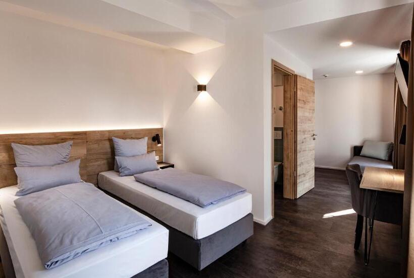 Номер Deluxe, Drexel`s Parkhotel Am Schloss