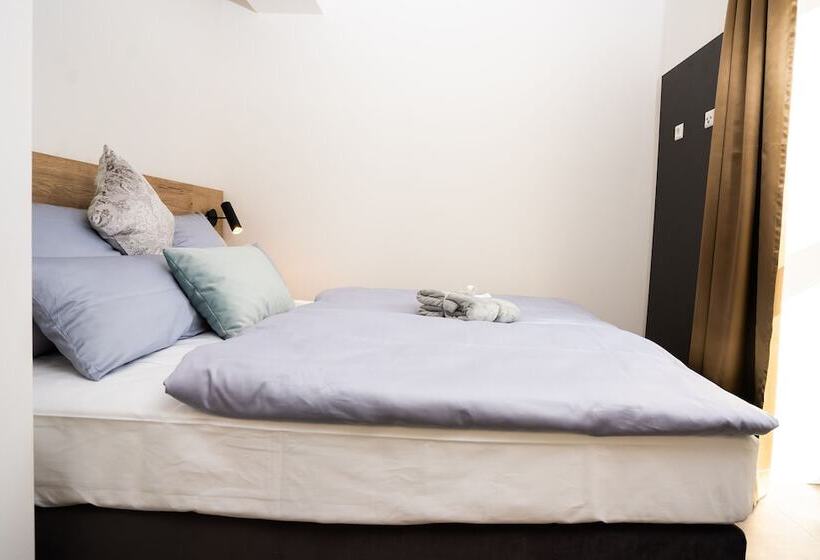 Номер Deluxe, Drexel`s Parkhotel Am Schloss