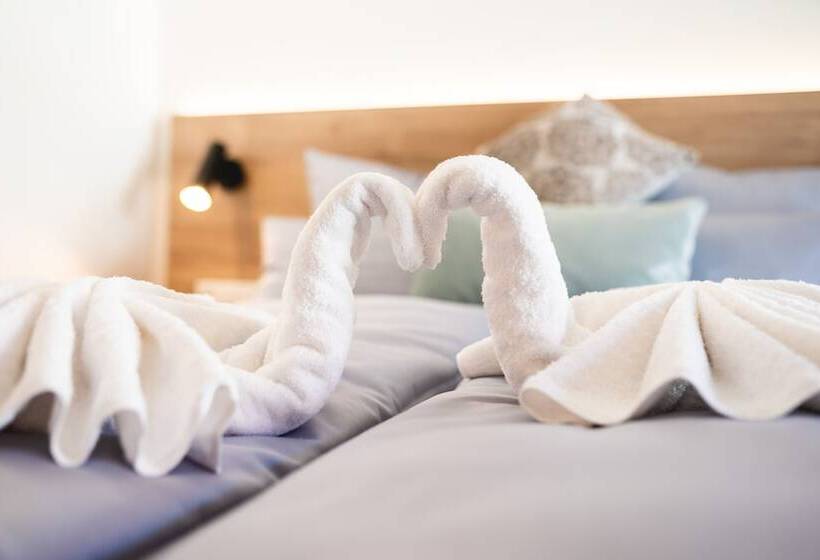 Номер Deluxe, Drexel`s Parkhotel Am Schloss