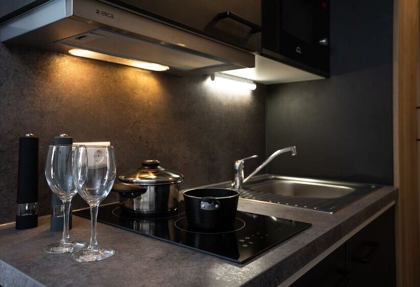 Номер Deluxe, Drexel`s Parkhotel Am Schloss