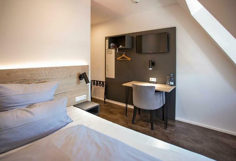 Номер Стандарт Индивидуальный, Drexel`s Parkhotel Am Schloss