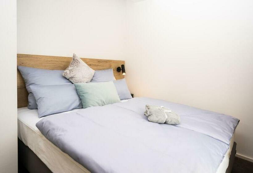 Номер Стандарт, Drexel`s Parkhotel Am Schloss