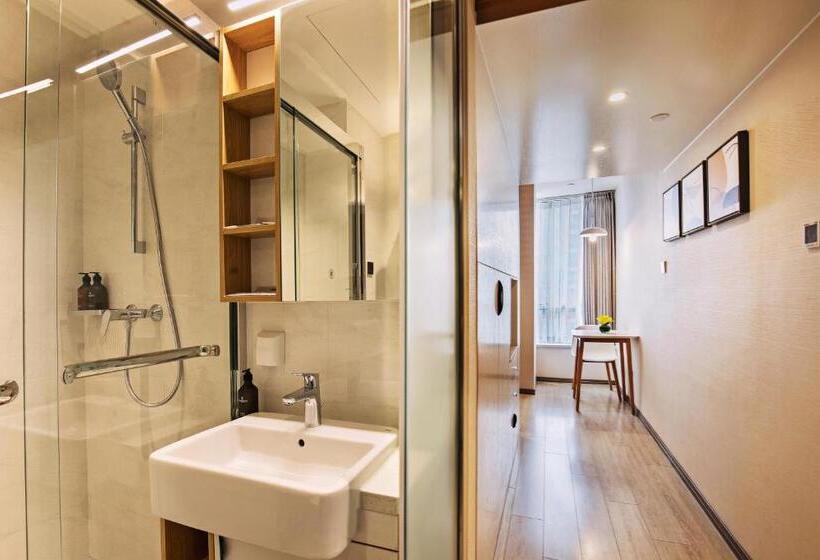 Номер Стандарт, Livefortuna Hotel One Glass Of Welcome Drink In The Comfort Room Before 2024 12 31