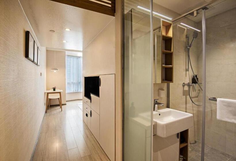اتاق راحتی, Livefortuna Hotel   One Glass Of Welcome Drink In The Comfort Room Before 2024 12 31