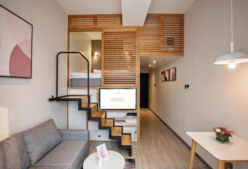 Номер Комфорт, Livefortuna Hotel One Glass Of Welcome Drink In The Comfort Room Before 2024 12 31