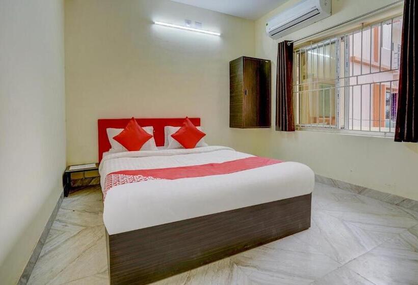 Трехместный Номер Классика, O Avisi Residency