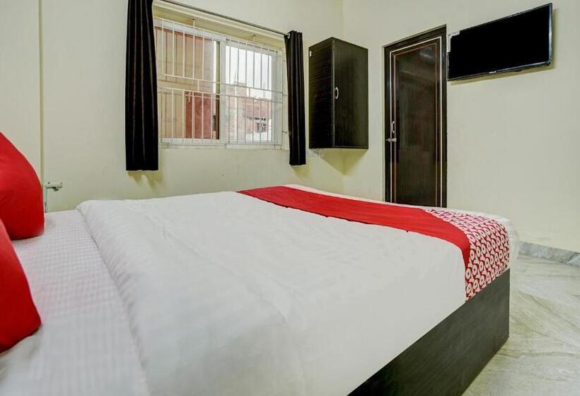 Трехместный Номер Классика, O Avisi Residency