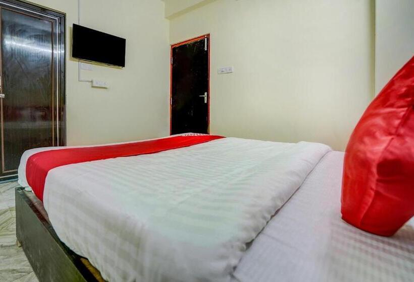 اتاق کلاسیک سه تخته, O Avisi Residency