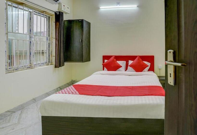 Трехместный Номер Классика, O Avisi Residency