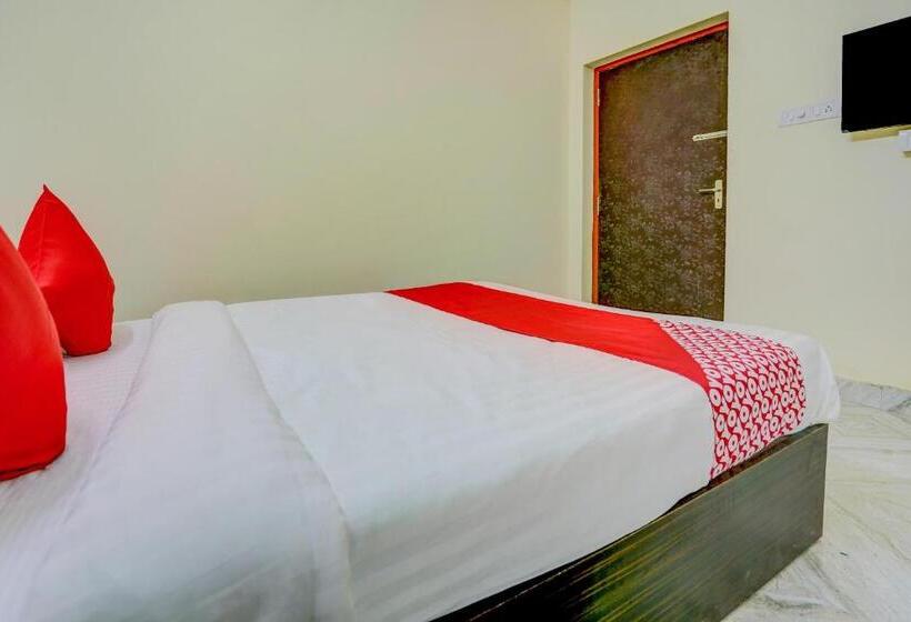 اتاق کلاسیک سه تخته, O Avisi Residency