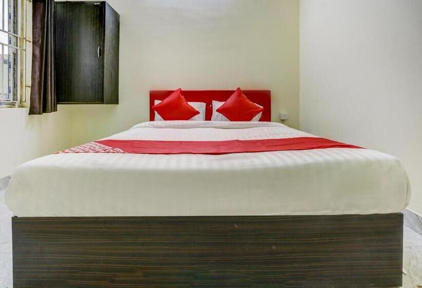 Трехместный Номер Классика, O Avisi Residency