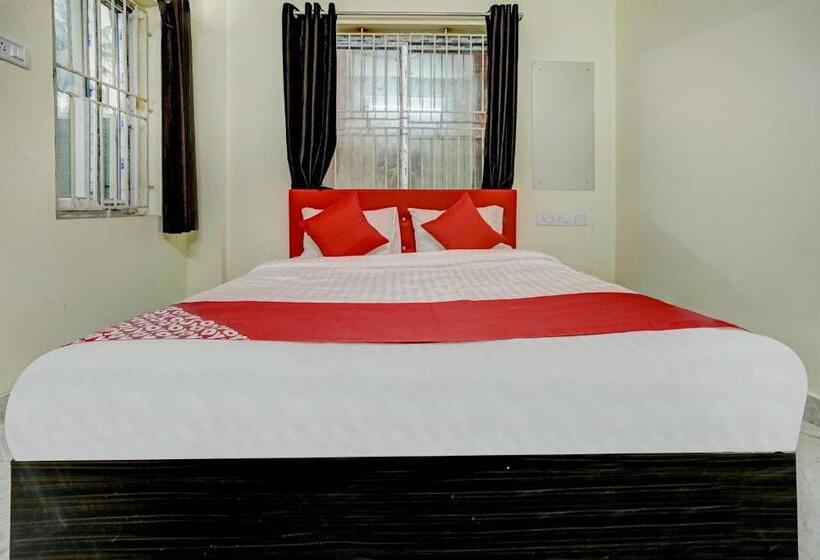 Трехместный Номер Deluxe, O Avisi Residency