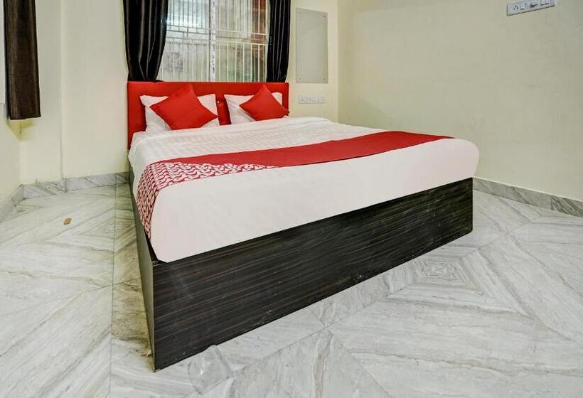 Трехместный Номер Deluxe, O Avisi Residency