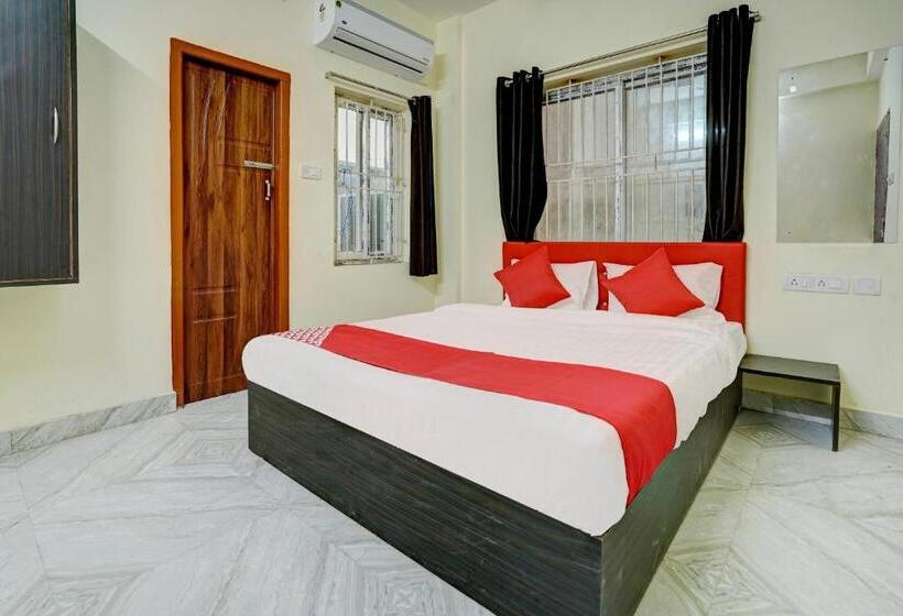 اتاق لوکس سه تخته, O Avisi Residency