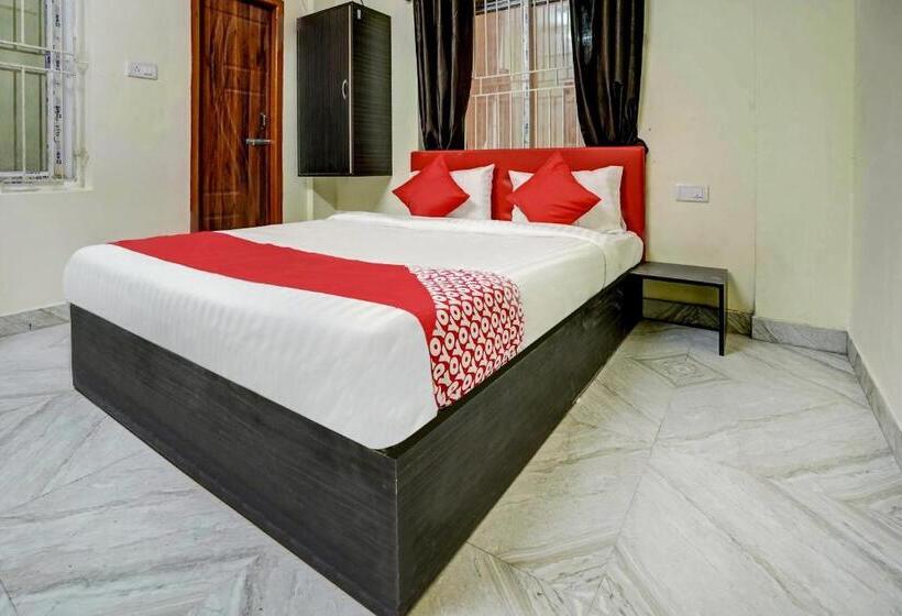 Трехместный Номер Deluxe, O Avisi Residency