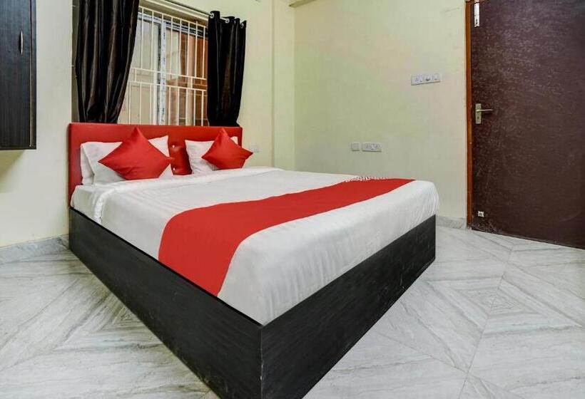 اتاق لوکس سه تخته, O Avisi Residency