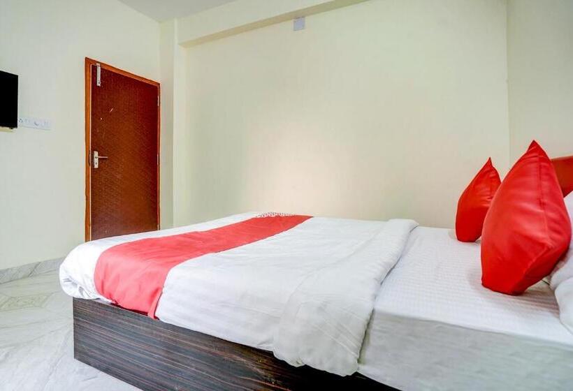 Трехместный Номер Классика, O Avisi Residency