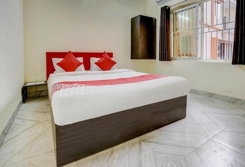 Трехместный Номер Классика, O Avisi Residency