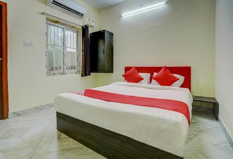 اتاق کلاسیک سه تخته, O Avisi Residency