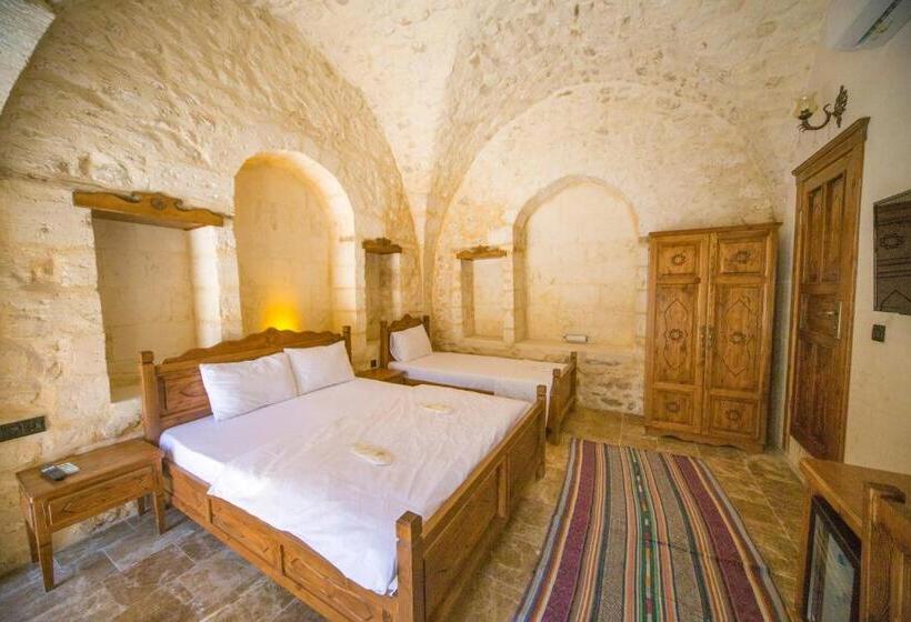 سوئیت با تخت بزرگ, Palmyra Boutique