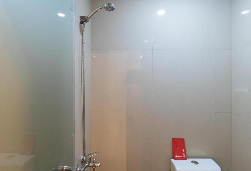 Family Room, Reddoorz At V Plaza Hotel Manila