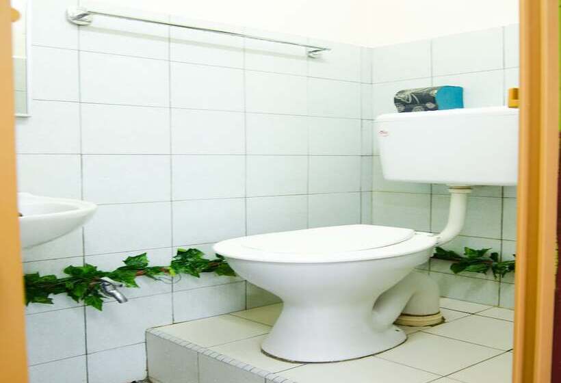 غرفة قياسية فردية, Spot On 89582 Evergreen