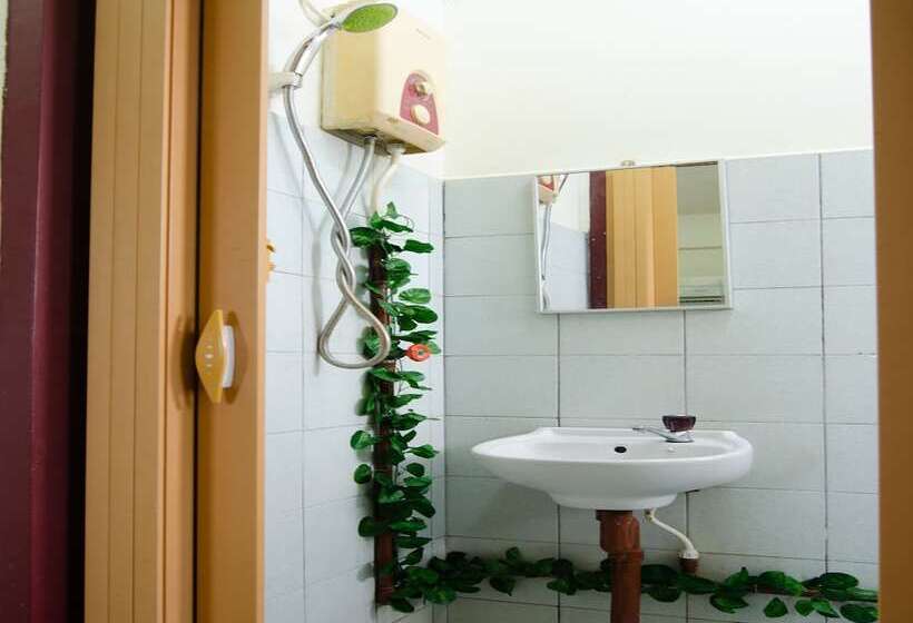 חדר סטנדרט, Spot On 89582 Evergreen