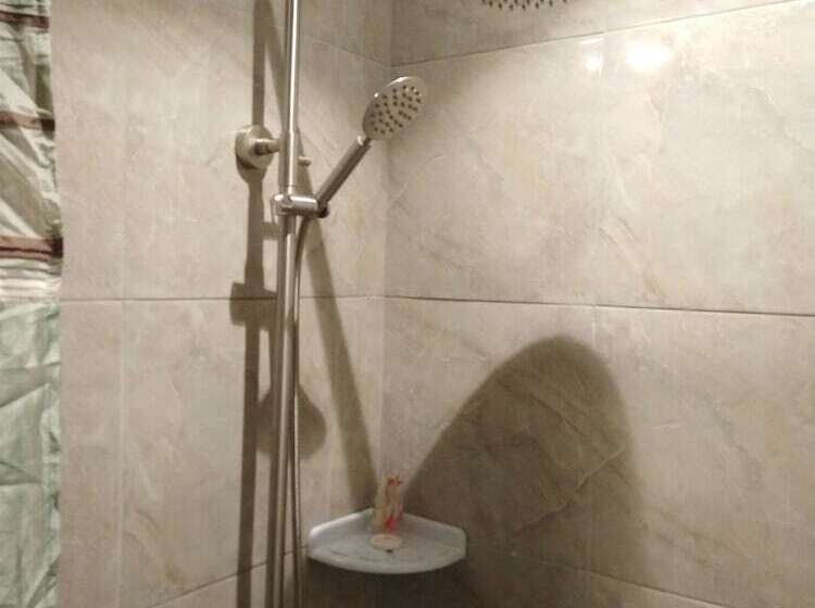 Suite Deluxe, Venezia Suites Hotel Iloilo