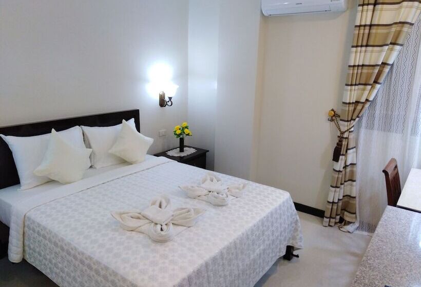 Suite Deluxe, Venezia Suites Hotel Iloilo