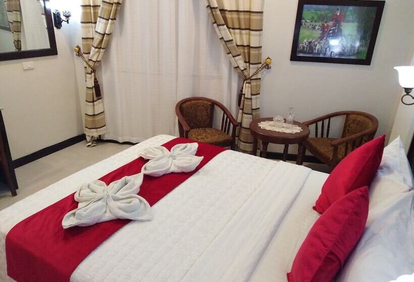 Suite Deluxe, Venezia Suites Hotel Iloilo