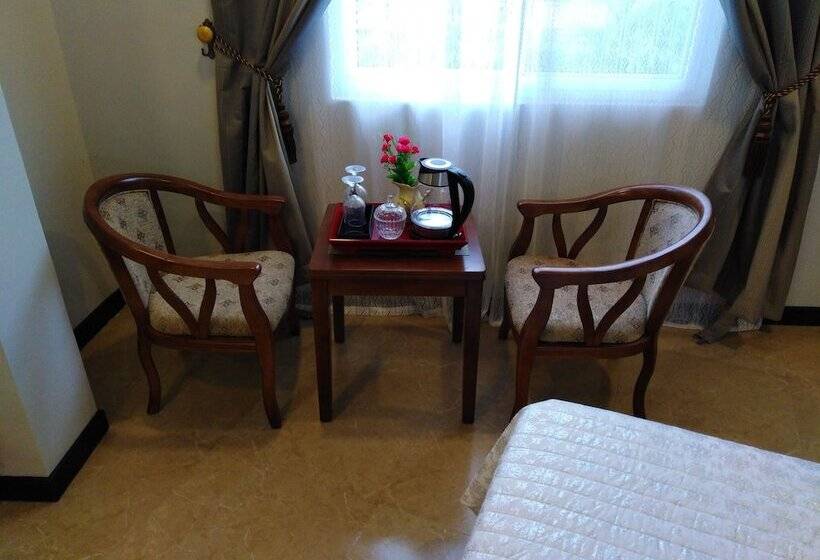 Suite Familiar, Venezia Suites Hotel Iloilo