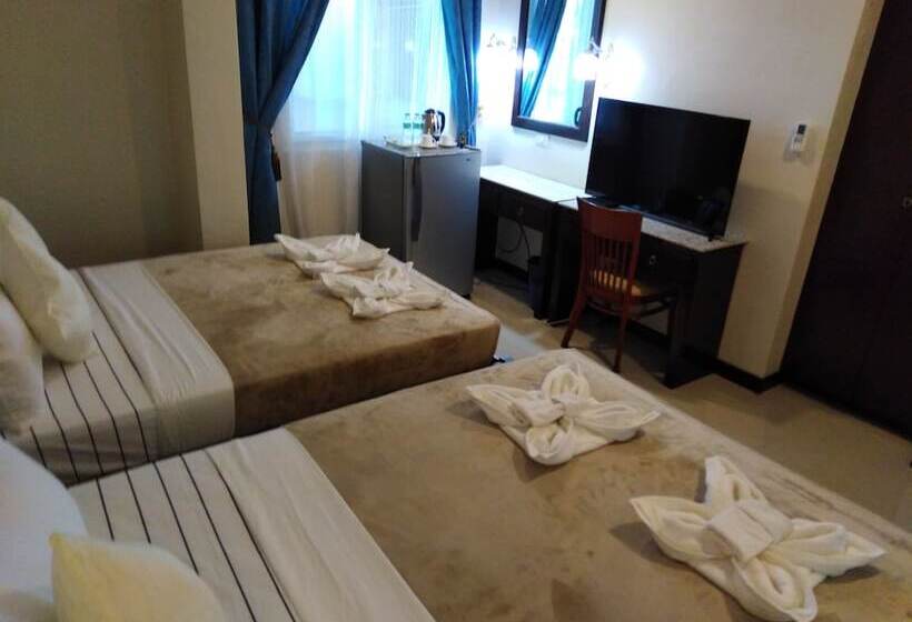 Suite Familiar, Venezia Suites Hotel Iloilo