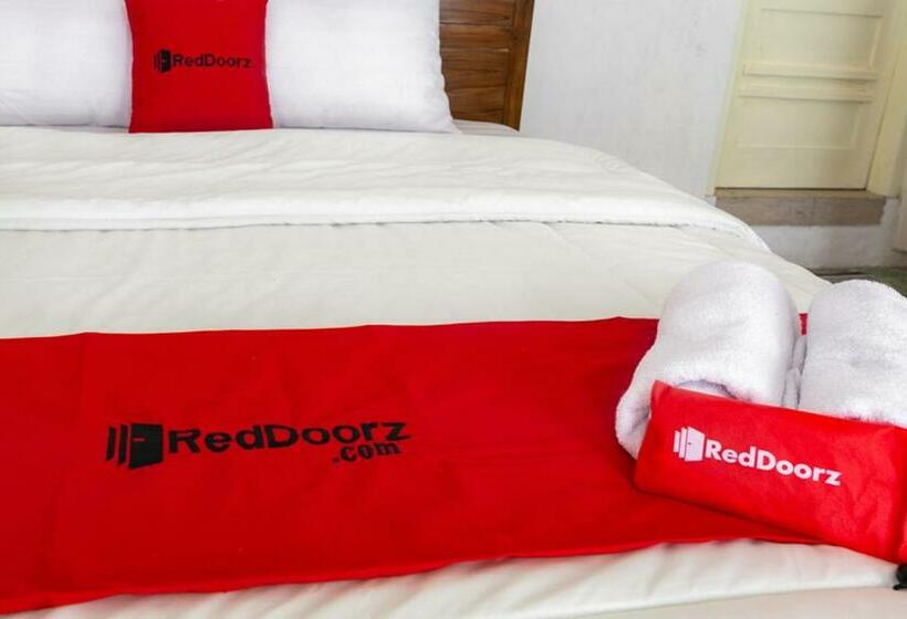 标准间, Reddoorz Syariah Near Titik Nol Yogyakarta