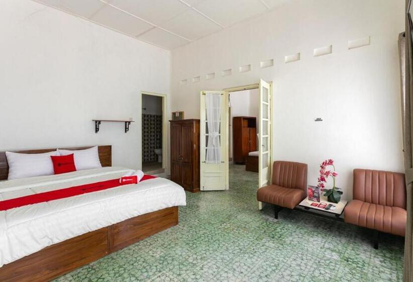 标准间, Reddoorz Syariah Near Titik Nol Yogyakarta